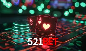 Apostas de Tênis 521bet