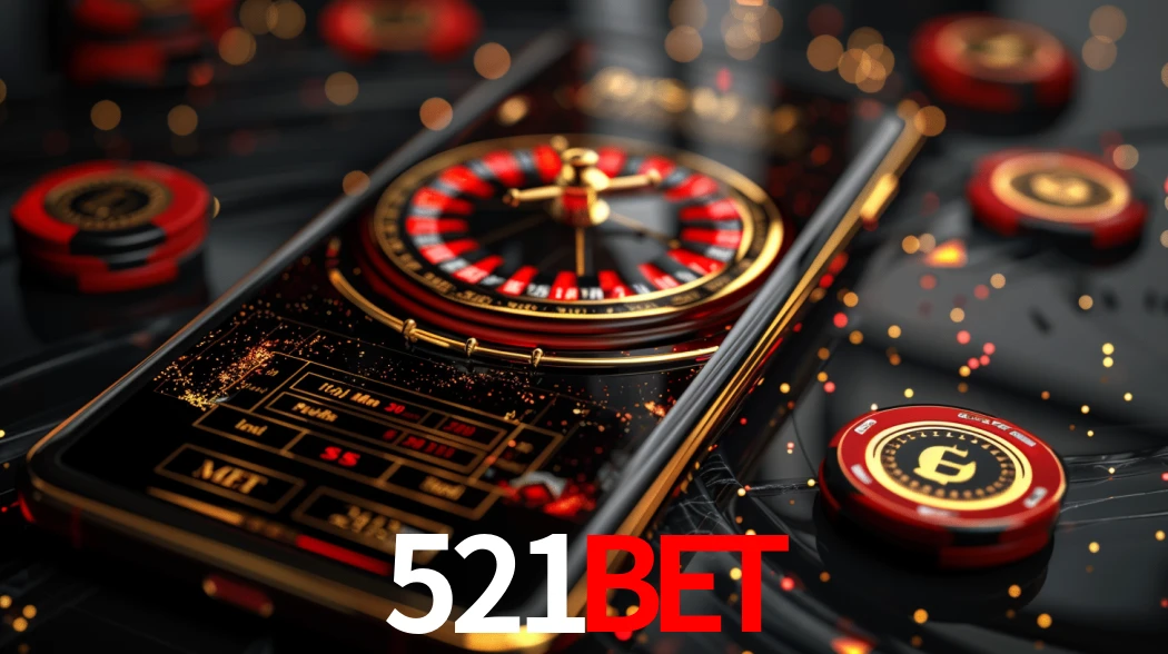 Account Benefits 521bet