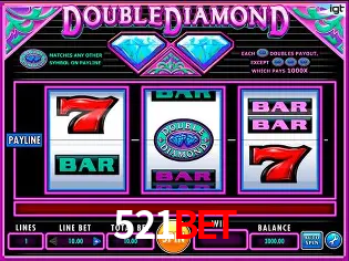 Desvendando o Mundo dos Jogos Virtuais na 521bet