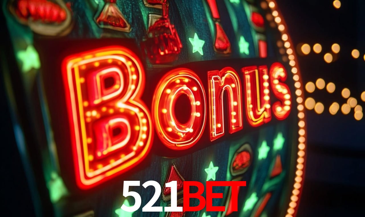 PIX Instantâneo 521bet