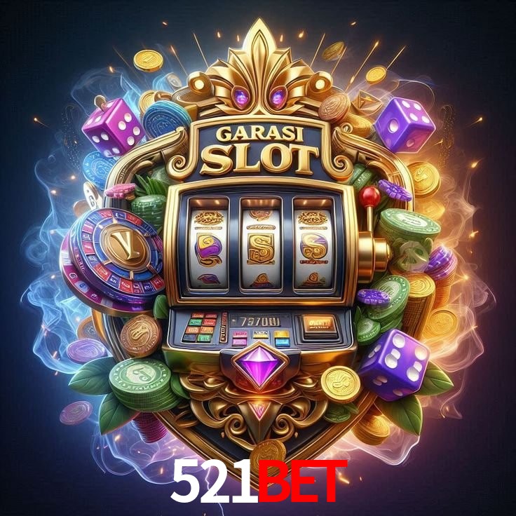 Benefícios da Conta 521bet