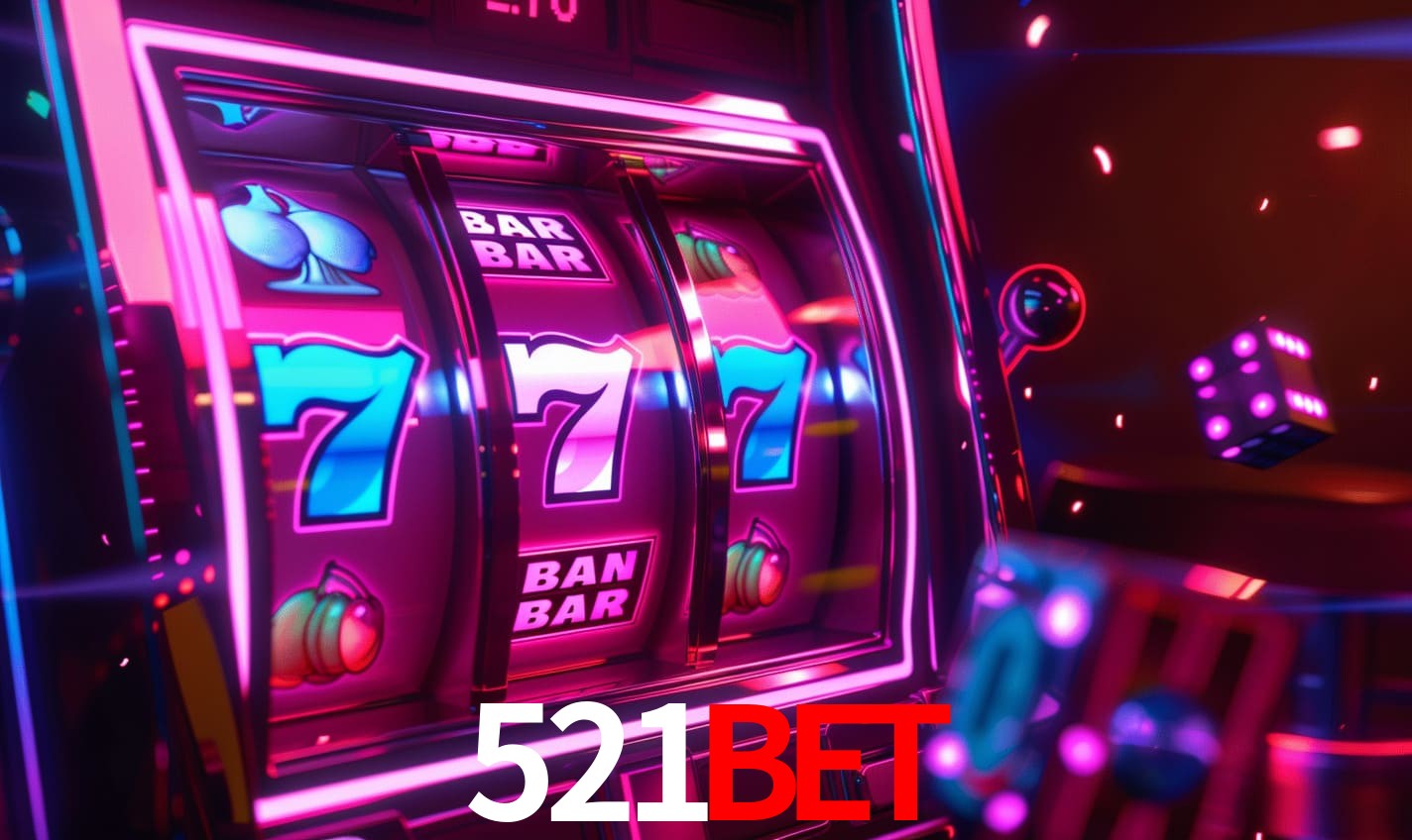 A Emoção da Loteria na 521bet: Uma Chance de Mudança de Vida