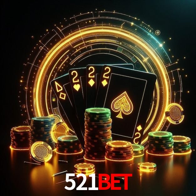 Avaliações dos Jogadores 521bet