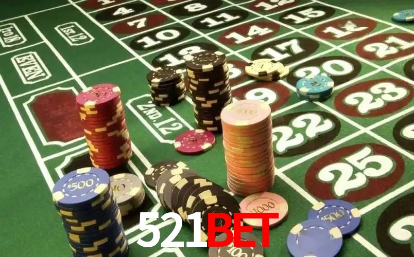 Estatísticas do Jogo 521bet