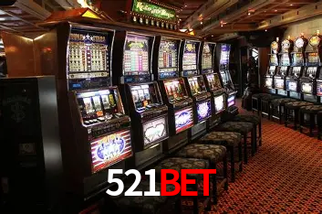 Apostas Esportivas na 521bet: Um Guia Completo