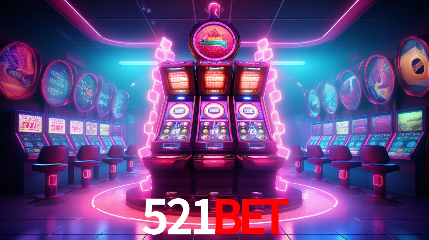 521bet - Plataforma Oficial de Slots do Brasil - 521bet.com
