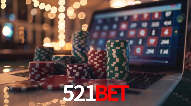 Flash Promotion 521bet