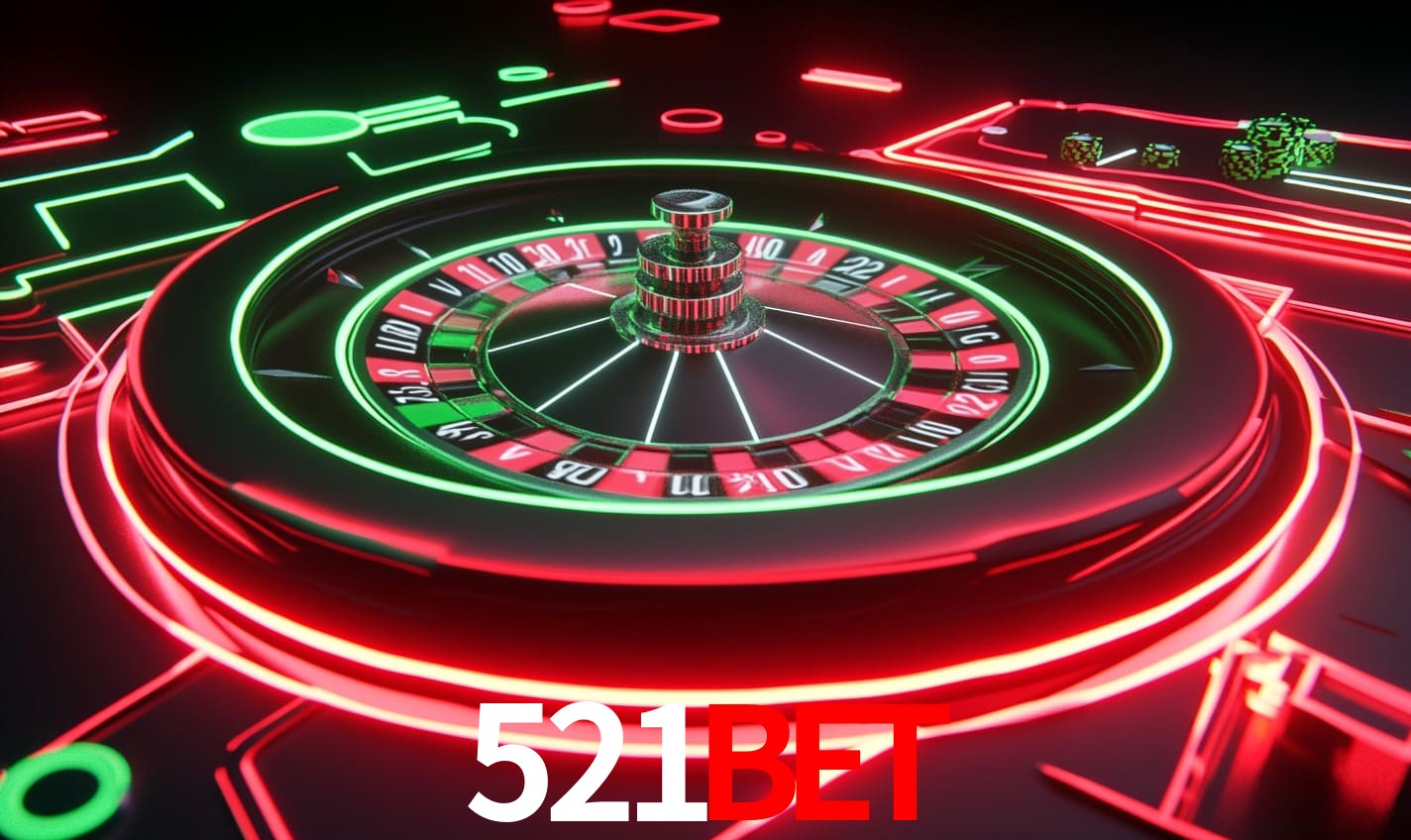 Desvendando o Mundo dos Jogos Virtuais na 521bet
