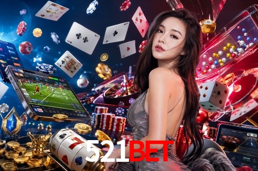 Live Casino 521bet