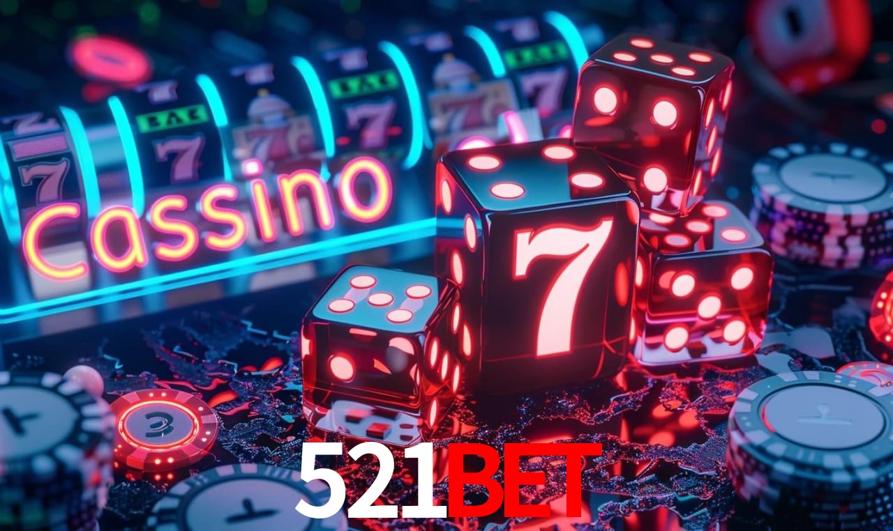 Experiência VIP 521bet