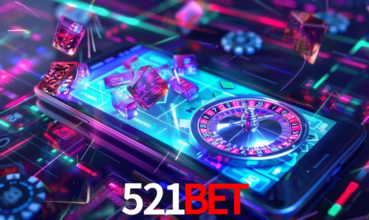 Apostas de Futebol 521bet