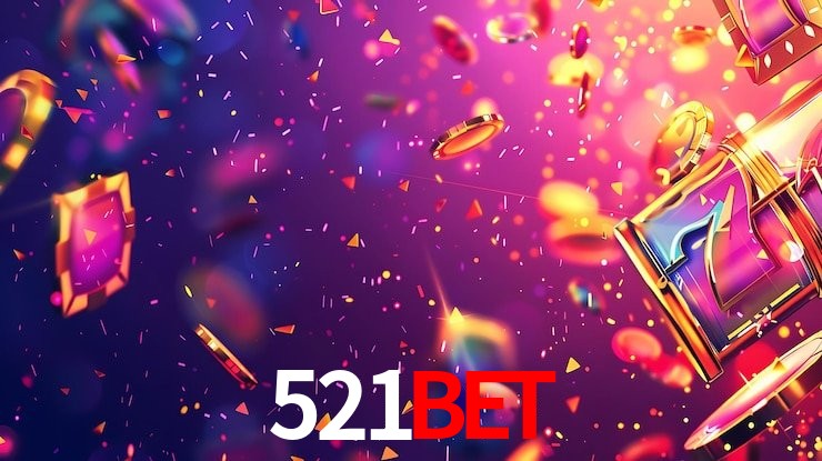 cassino 521bet