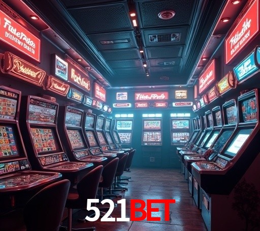 Especiais de Fim de Semana 521bet