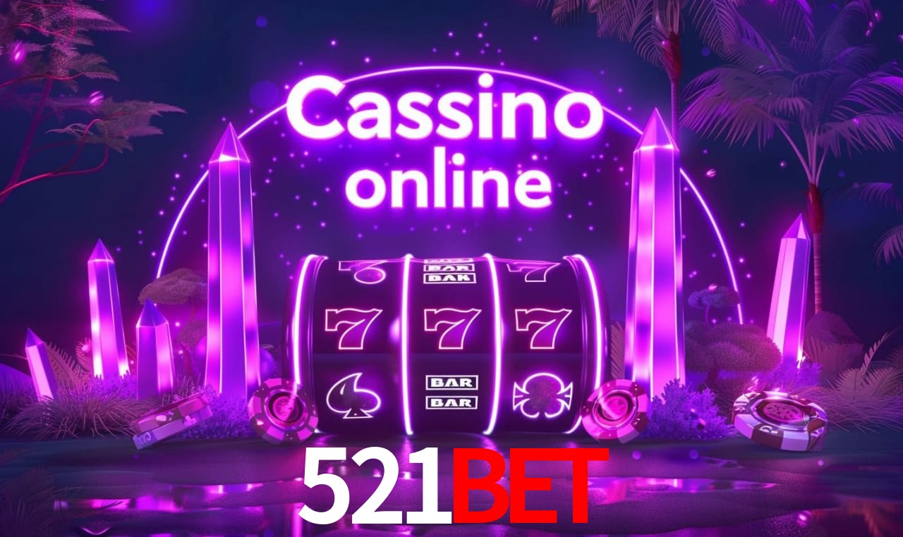 Segurança 2FA 521bet