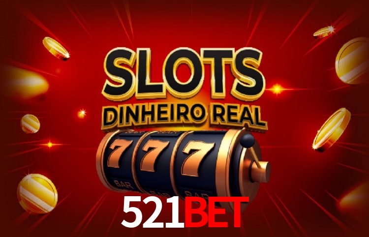 Integração de APIs 521bet