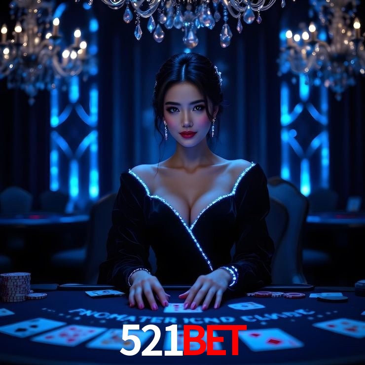 Diretório de Jogos 521bet