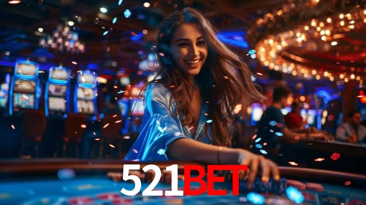 Welcome Bonus 521bet