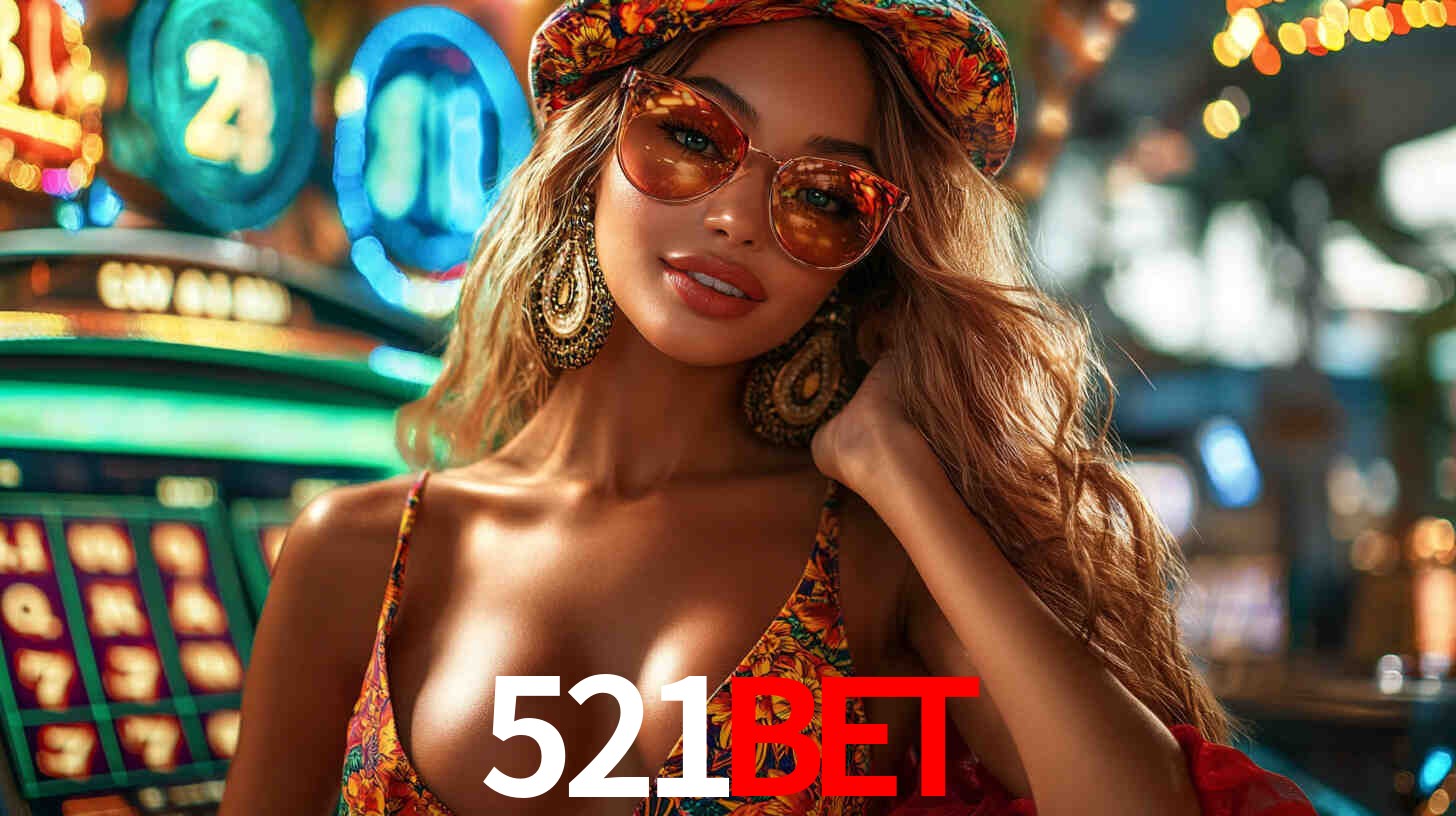 521bet App Interface