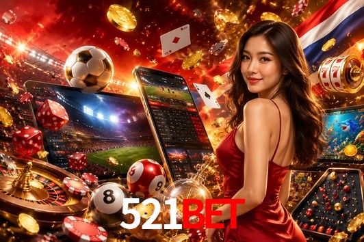 API Integration 521bet