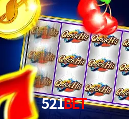 Descubra o Programa VIP da 521bet: Vantagens Exclusivas para Jogadores
