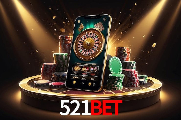Cadastro Rápido 521bet