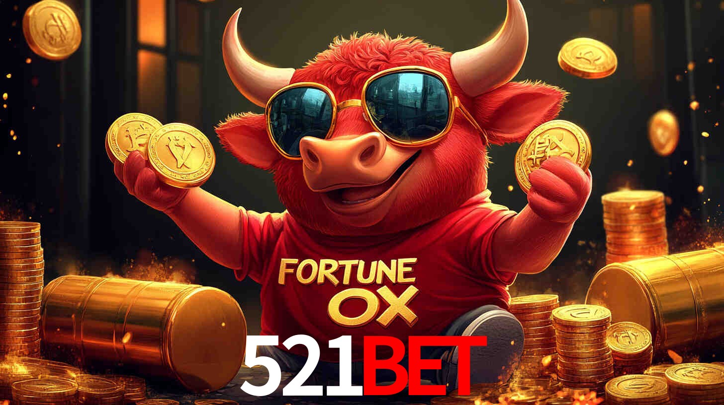 A Popularidade dos Caça-Níqueis no 521bet