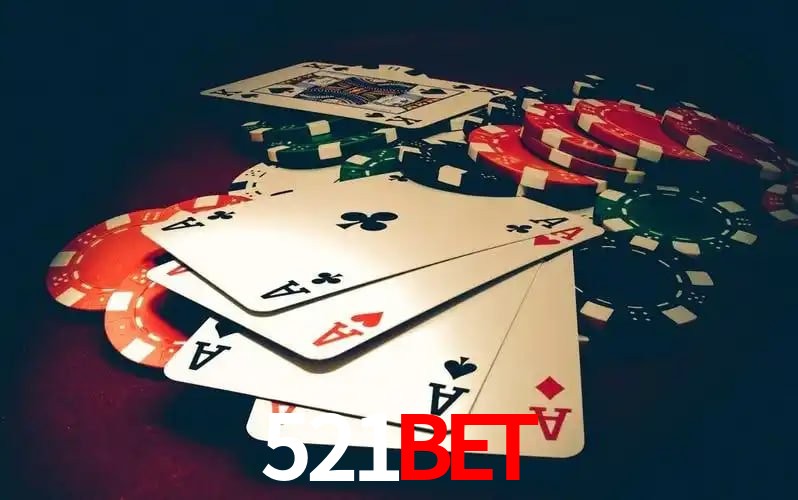 521bet plataforma — depósito PIX instantâneo no caixa