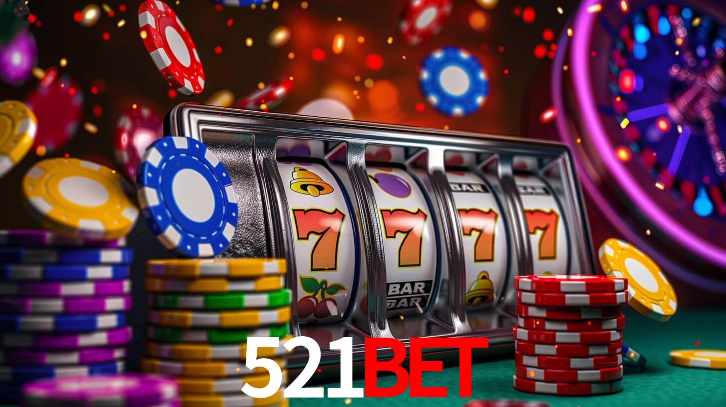 Jogos Exclusivos 521bet