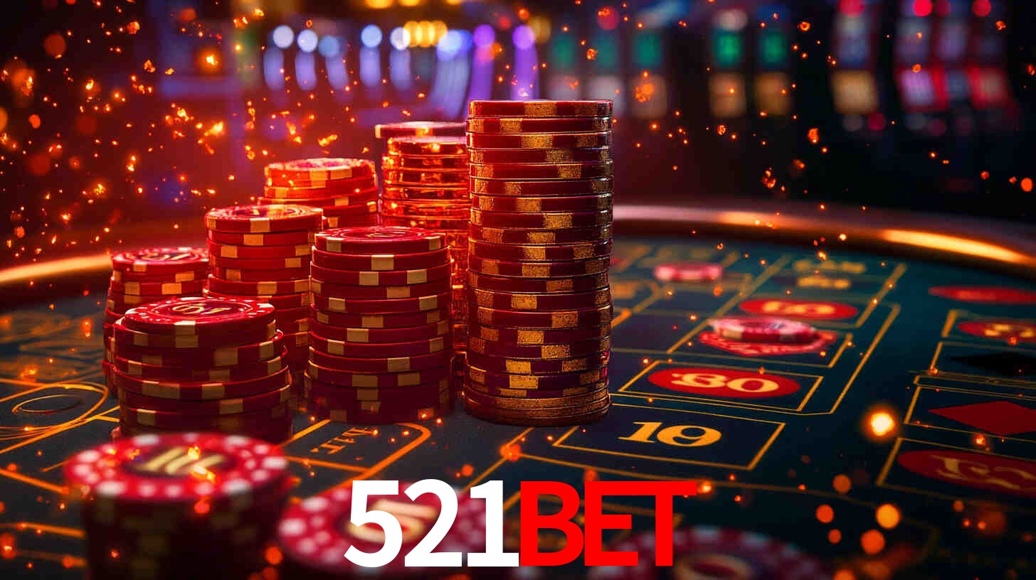 Premium Interface 521bet