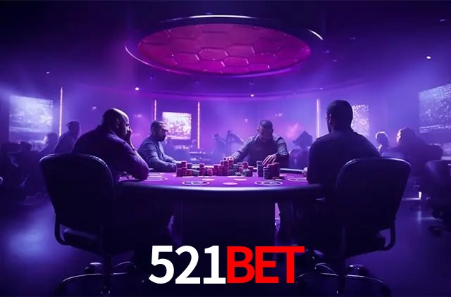 521bet download — arquivo APK para Android oficial