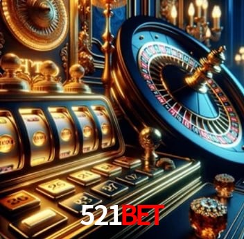 Mesa de Blackjack 521bet