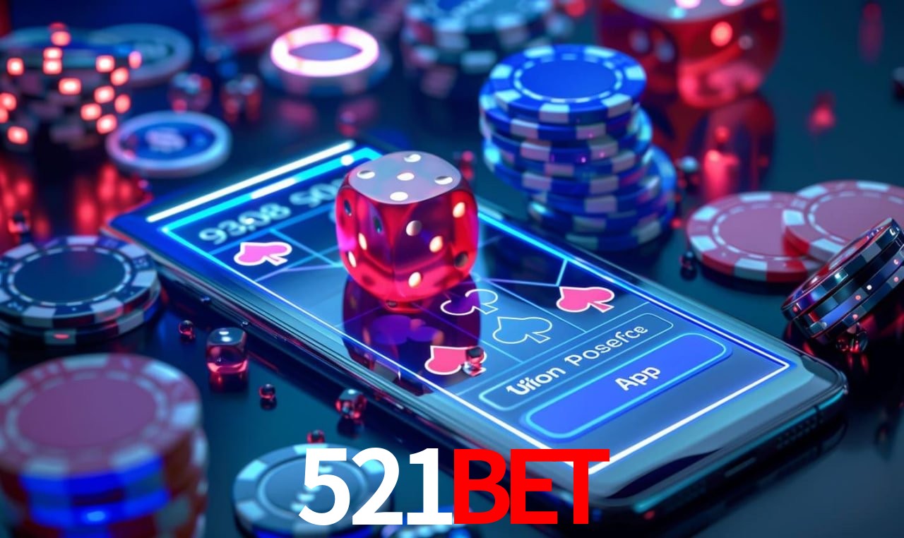 521bet login — configurações de segurança e proteção de conta