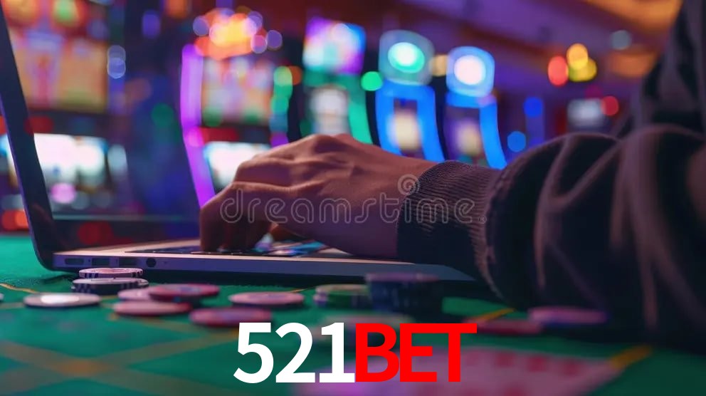 Interface Premium 521bet