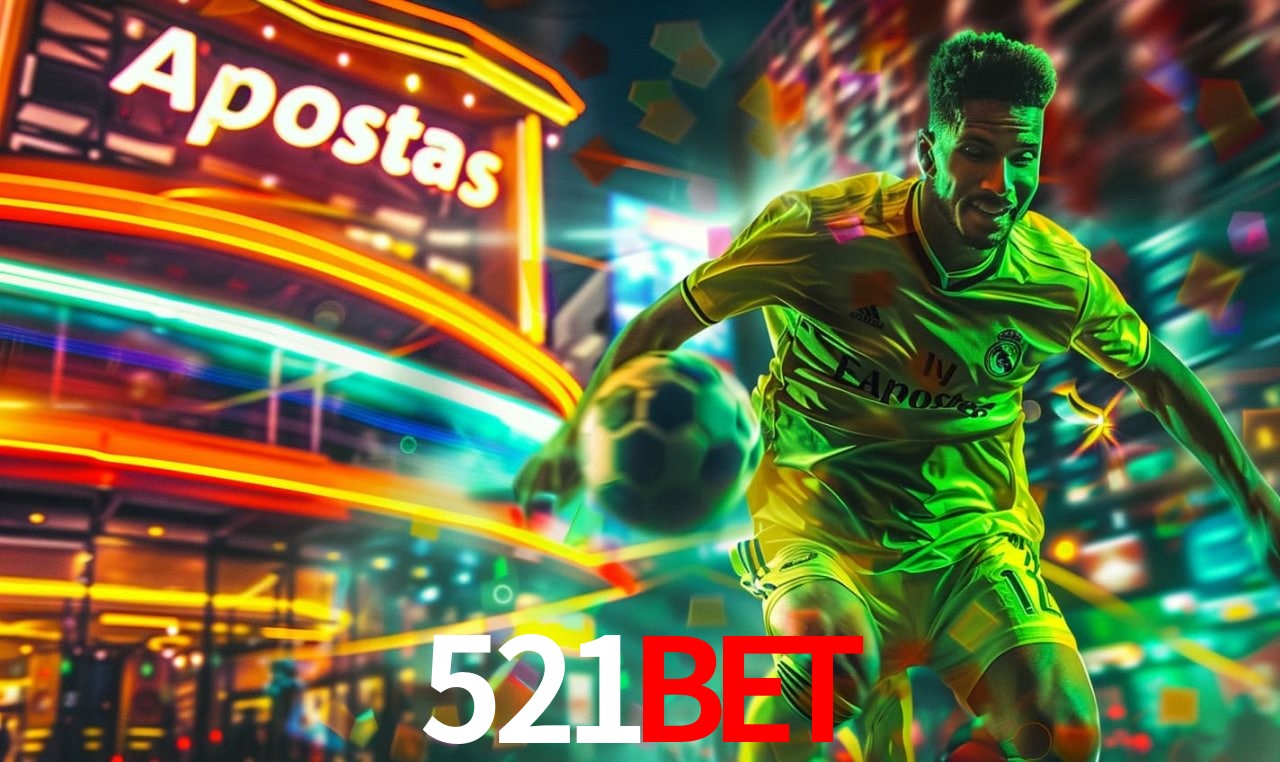 Recursos de Bônus 521bet