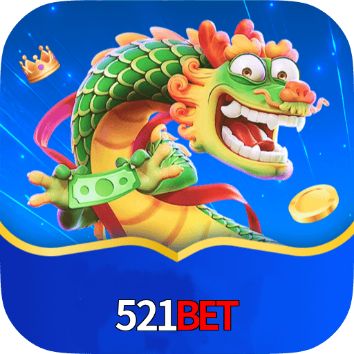 Ícone app 521bet